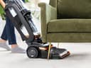 مكنسة بيسيل لغسيل السجاد والفرش بالبخار هيدرو ستيم للتنظيف العميق Bissell Revolution Hydrosteam Deep Cleaner 3672E - 229350