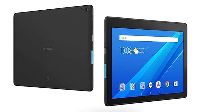 Lenovo Tab E10 10 inches (1GB+16GB)