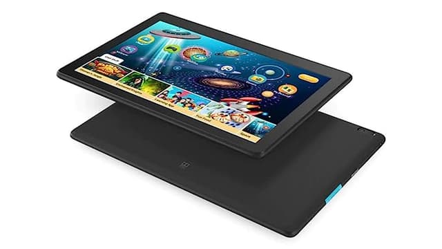 Lenovo Tab E10 10 inches (1GB+16GB)