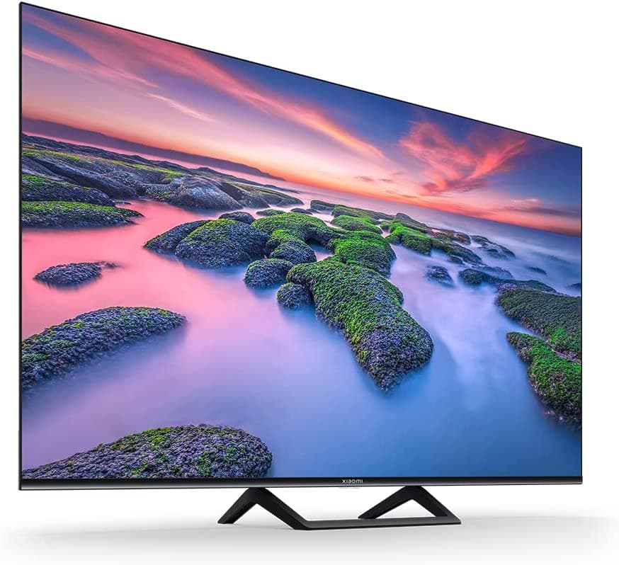 Xiaomi A2 50 Inch Smart TV 4k UHD Display