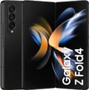 سامسونج جالاكسي زد فولد 4 القابل للطي Samsung Galaxy Z Fold4 Smartphone 12/256GB