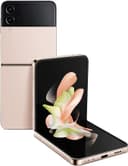 Samsung Galaxy Z Flip 4 Smartphone