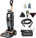 مكنسة بيسيل لغسيل السجاد والفرش بالبخار هيدرو ستيم للتنظيف العميق Bissell Revolution Hydrosteam Deep Cleaner 3672E - 229354