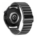 ساعة ذكية جرين جي ماستر ستانلس ستيل 270 مللي أمبير Green Lion G-Master Smart Watch