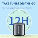 سبيكر مكبر صوت بلوتوث ترونسمارت نيمو 5 واط Tronsmart Nimo Mini Bluetooth Speaker