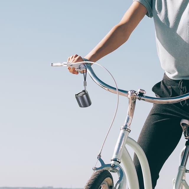 سبيكر مكبر صوت بلوتوث ترونسمارت نيمو 5 واط Tronsmart Nimo Mini Bluetooth Speaker