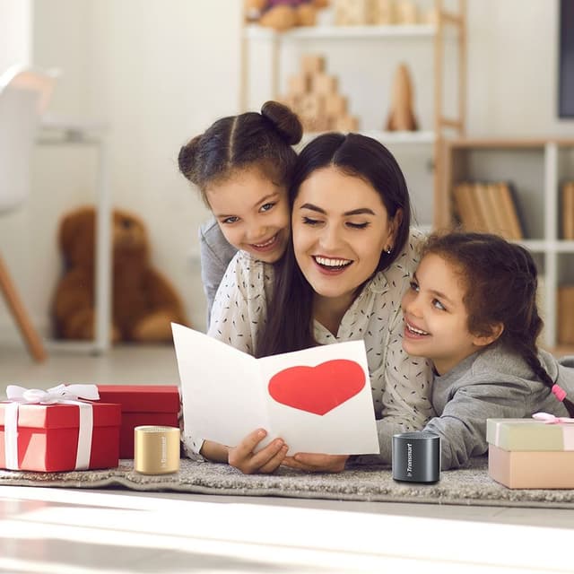 سبيكر مكبر صوت بلوتوث ترونسمارت نيمو 5 واط Tronsmart Nimo Mini Bluetooth Speaker