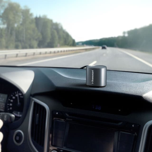 سبيكر مكبر صوت بلوتوث ترونسمارت نيمو 5 واط Tronsmart Nimo Mini Bluetooth Speaker