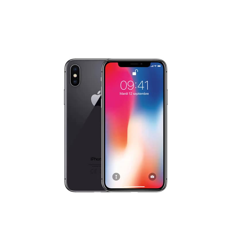 Apple Iphone Xs 64GB (Used)