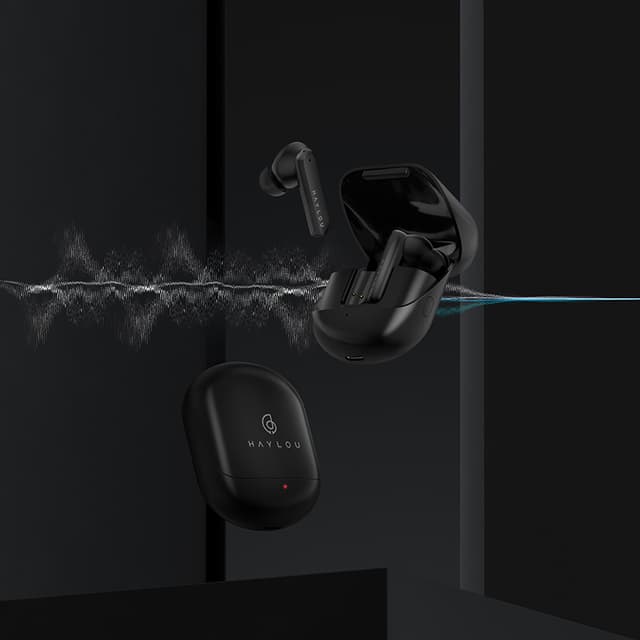 سماعة بلوتوث هايلو اكس 1 برو Haylou X1 Pro True Wireless Earbuds