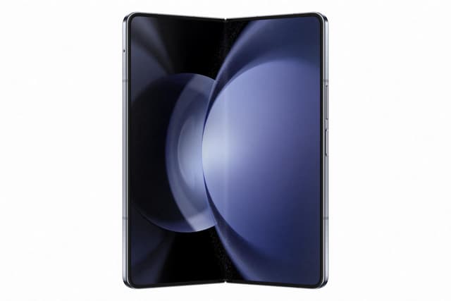 سامسونج جالاكسي زد فولد 5 حزمة بريميوم مع سماعة جالاكسي بودز 2 برو وكفر للجوال والسماعة Samsung Galaxy Z Fold5 5G Premium Edition