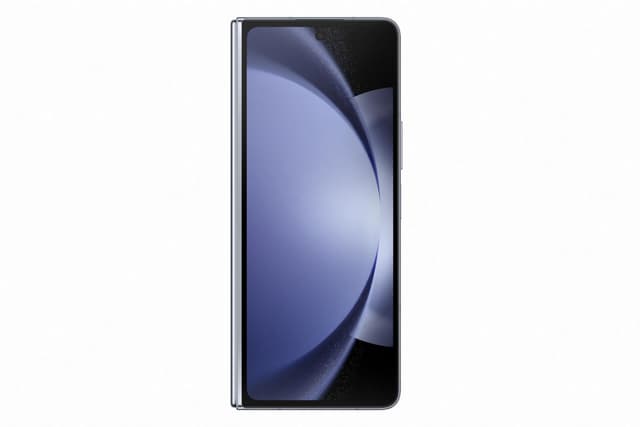 سامسونج جالاكسي زد فولد 5 حزمة بريميوم مع سماعة جالاكسي بودز 2 برو وكفر للجوال والسماعة Samsung Galaxy Z Fold5 5G Premium Edition