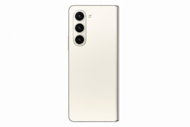 سامسونج جالاكسي زد فولد 5 حزمة بريميوم مع سماعة جالاكسي بودز 2 برو وكفر للجوال والسماعة Samsung Galaxy Z Fold5 5G Premium Edition