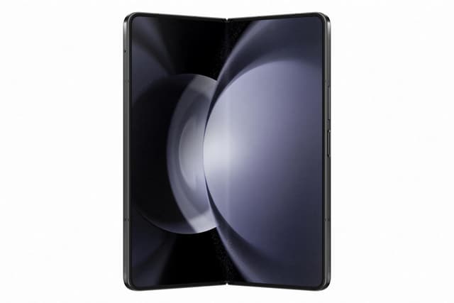 سامسونج جالاكسي زد فولد 5 حزمة بريميوم مع سماعة جالاكسي بودز 2 برو وكفر للجوال والسماعة Samsung Galaxy Z Fold5 5G Premium Edition