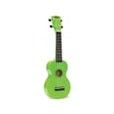 Mahalo Ukulele Green