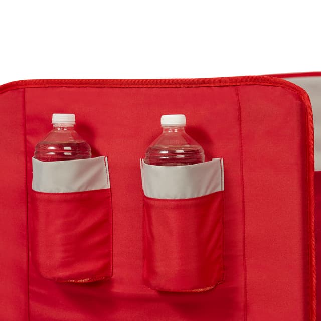 Radio Flyer 3 In 1 EZ Fold Wagon with Canopy