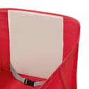 Radio Flyer 3 In 1 EZ Fold Wagon with Canopy