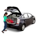 Radio Flyer 3 In 1 EZ Fold Wagon with Canopy