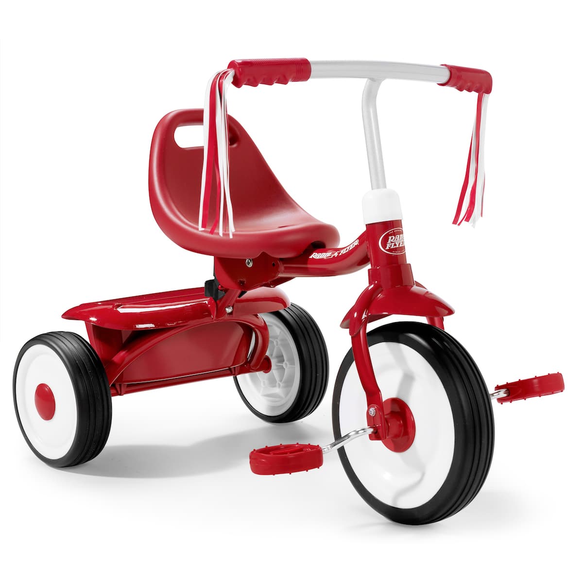 Radio Flyer Fold To Go Trike