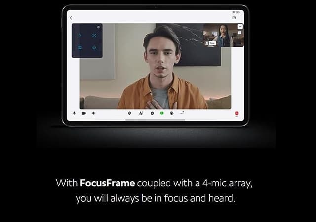 Xiaomi Pad 6 Tablet 11 inch 6/128GB