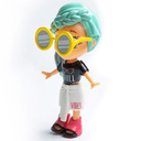 عروسه لعبه اوه ماي ستايل Oh My Style Dolls â€“ Ella Fun