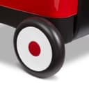 Radio Flyer Push And Play Walker Wagon