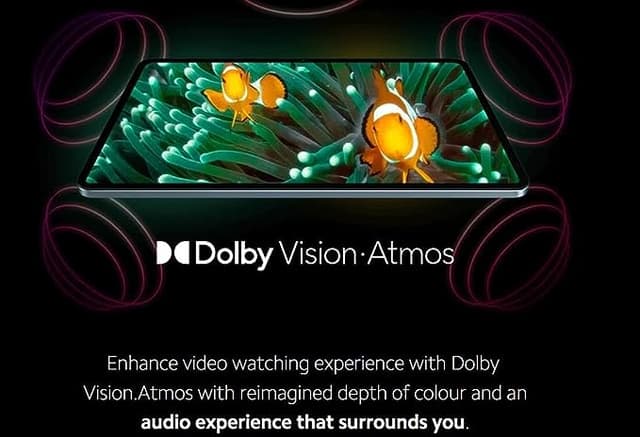 Xiaomi Pad 6 Tablet 11 inch 6/128GB