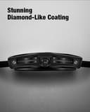 ساعة رجالية فخمة ميكانيكية سيجا ديزاين Ciga Design Watch Automatic Mechanical Skeleton Wristwatch