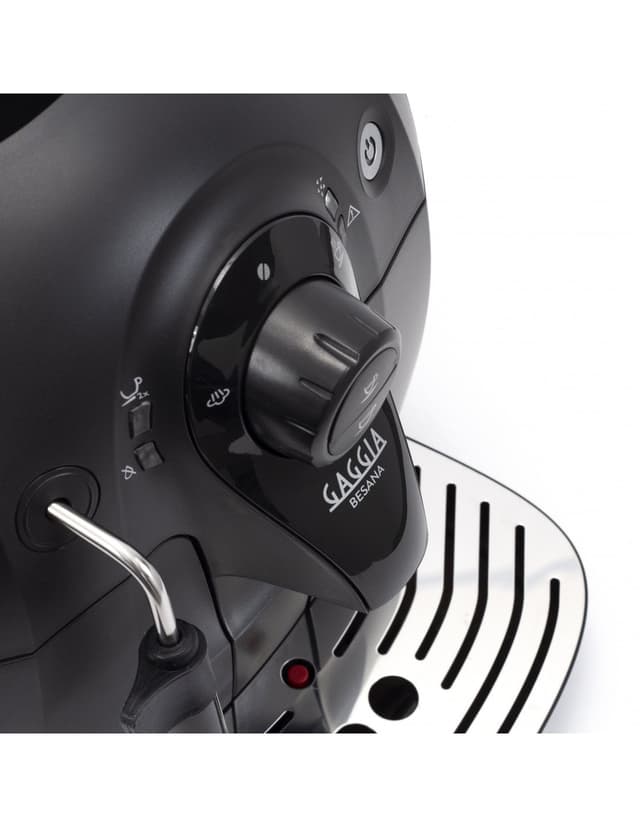 Gaggia Besana Class Bean To Cup Coffee Machine Made In Italy