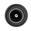 Momax intune plus bluetooth wireless speaker black