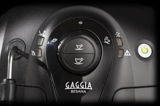 Gaggia Besana Class Bean To Cup Coffee Machine Made In Italy