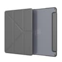  At titan pro folio case for ipad pro 2022 grey - 900716
