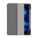  At titan pro folio case for ipad pro 2022 grey - 900715