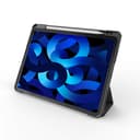  At titan pro folio case for ipad pro 2022 grey - 900719