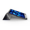  At titan pro folio case for ipad pro 2022 grey - 900718