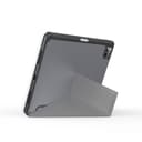  At titan pro folio case for ipad pro 2022 grey - 900717