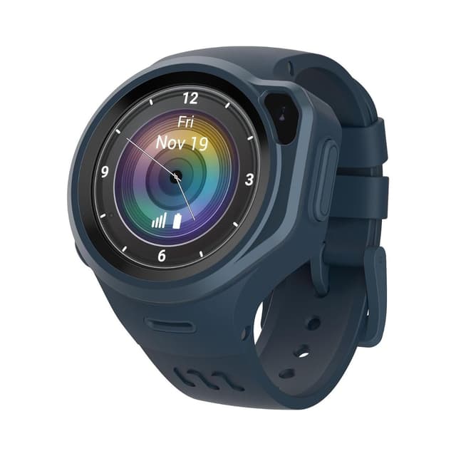 myFirst Fone R1S Navy Blue