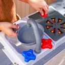 Kidkraft Savannah Swing Outdoor Playhouse