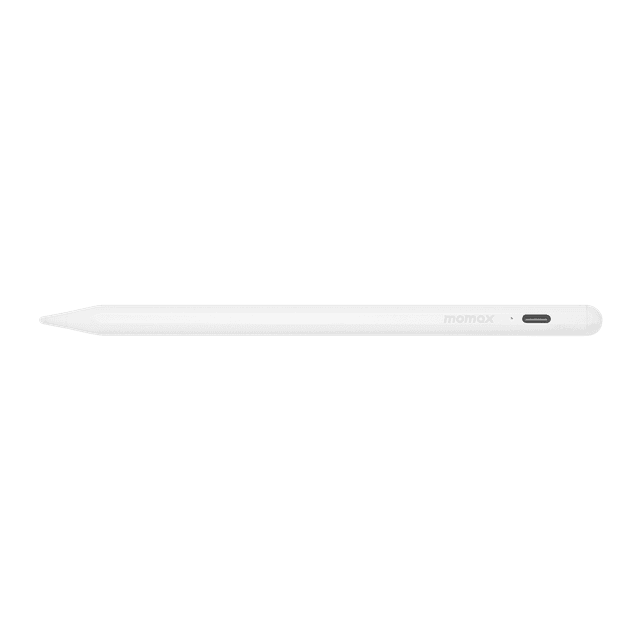 Momax onelink active 2.0 stylus pen for ios & android white