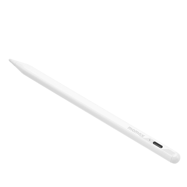Momax onelink active 2.0 stylus pen for ios & android white