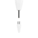 Momax onelink active 2.0 stylus pen for ios & android white