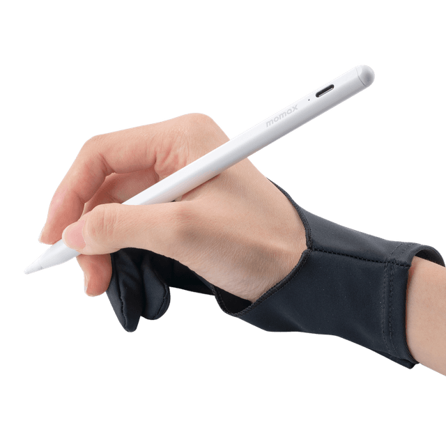Momax onelink active 2.0 stylus pen for ios & android white