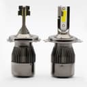 Toby's TC Mini H4 Car LED Headlight 300W