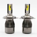 Toby's TC Mini H4 Car LED Headlight 300W