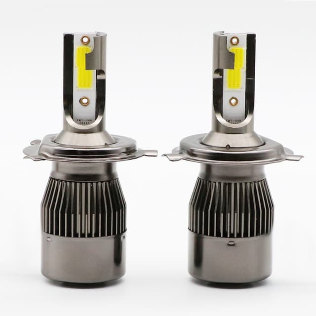 Toby's TC Mini H4 Car LED Headlight 300W