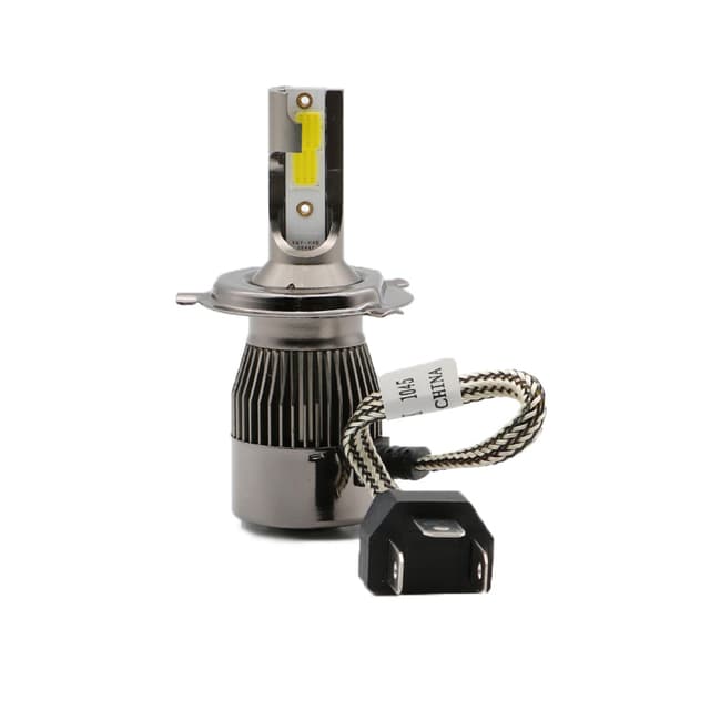Toby's TC Mini H4 Car LED Headlight 300W
