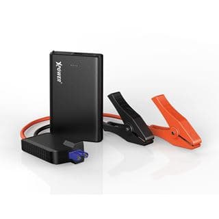 Xpower jump starter js1 power bank black