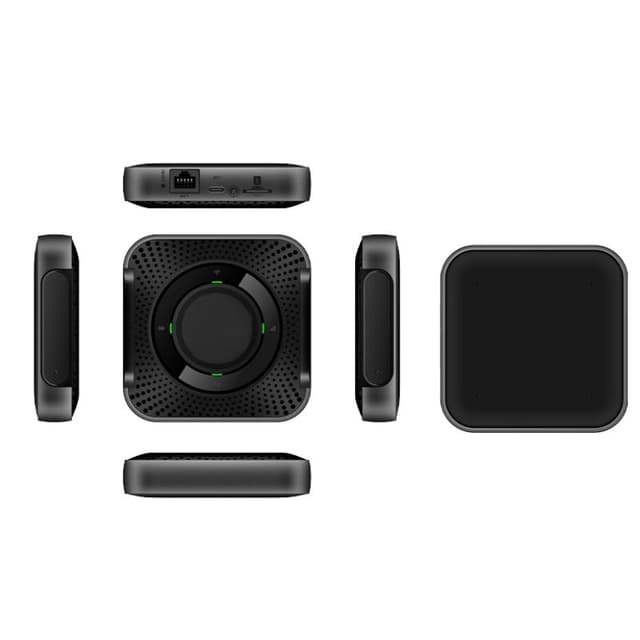 Porodo 4G / Lte Home & Outdoor Portable Router Open Box