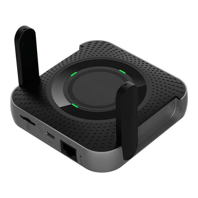Porodo 4G / Lte Home & Outdoor Portable Router Open Box