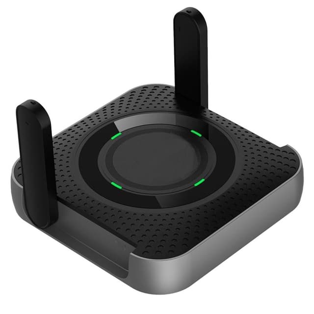 Porodo 4G / Lte Home & Outdoor Portable Router Open Box